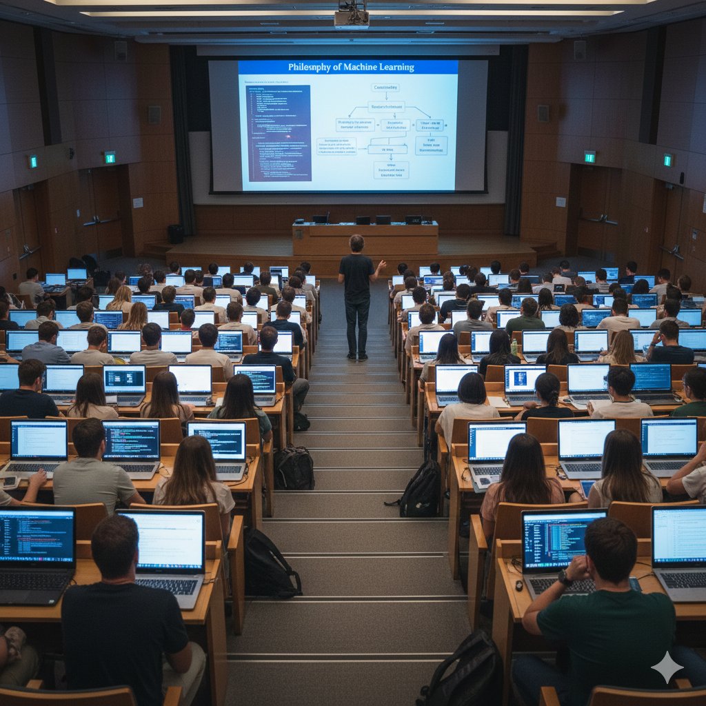 Teaching and collaboration